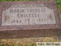 Maria Therese Fillipo Chilelli