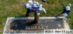 William B Hinkley, Jr