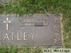 Adeline A. Wheatley