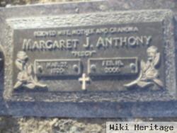 Margaret J. Anthony