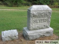 Sarah Jane Auten Silvers