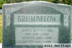 James Leonidas Brumbelow