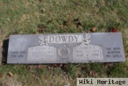 Hazel I. Dowdy