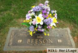 Bertha Bell Beeson