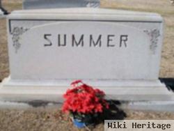 William David "willie" Summer, Sr