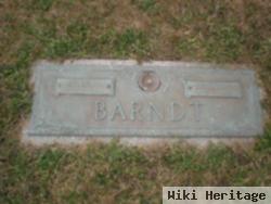 J. Russel Barndt