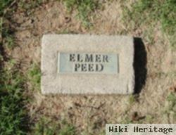 Elmer Peed