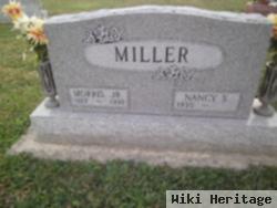 Morris Miller, Jr