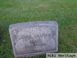 Joyce Graham Beard