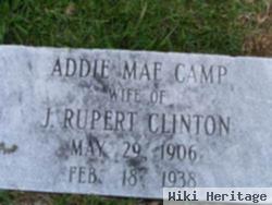 Addie Mae Camp Clinton