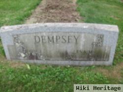 John Jacob Dempsey