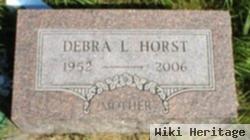 Debra Cirks Horst