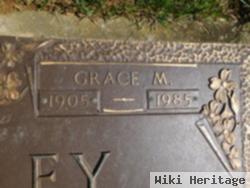 Grace M. Buckley