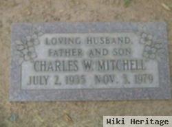 Charles Wayne Mitchell