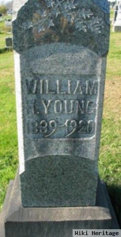 William H. Young