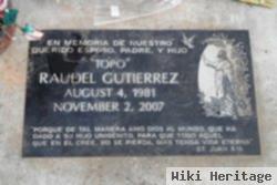 Raudel Rodriguez Gutierrez, Jr