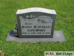 Hazel Marie Eakle Sizemore