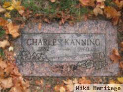 Charles Kanning