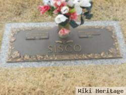 Harlen Truman Sisco