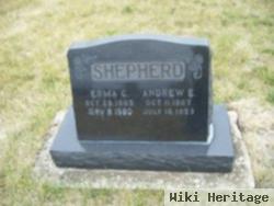 Erma Cox Shepherd