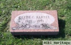 Clyde C. Bartee