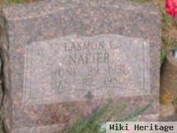 Easmon L Napier