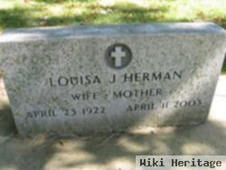 Louisa Vierow Herman