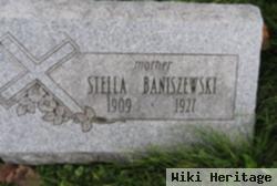 Stella Udziewicz Baniszewski