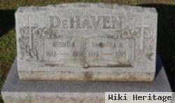 Russel K Dehaven