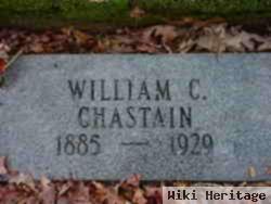 William Calvin Chastain