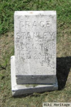 Grace Stanley