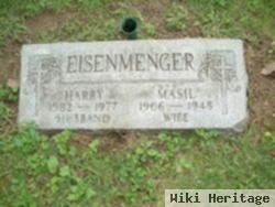 Chester Harry Eisenmenger