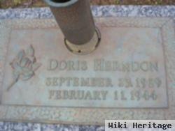 Doris Herndon