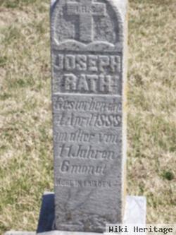 Joseph Rath