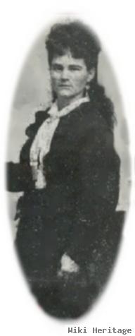 Mary Elizabeth Steele Richardson