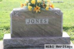 Hilbert F. Jones