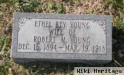 Ethel Key Young