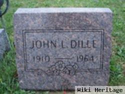 John L. Dille