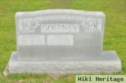 Clarence Goffney