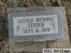 Donald Richard Stoner