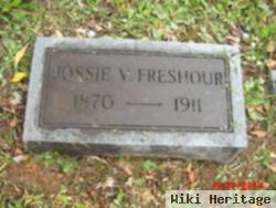 Josie Viola Austin Freshour