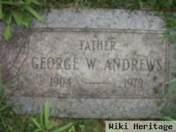 George W Andrews