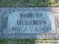 Robert Hellman