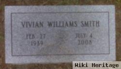 Vivian Williams Smith