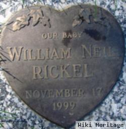 William Neil Rickel