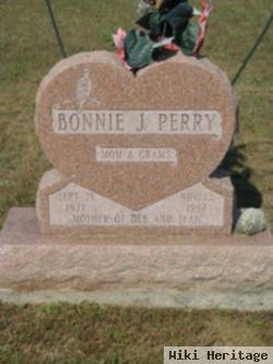 Bonnie Jean Roland Perry