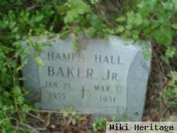 Hampil Hall Baker, Jr