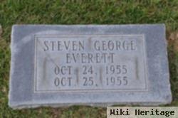 Steven George Everett