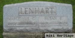 Susan E Lenhart