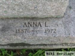 Anna Landgraf Gottsacker